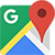 לוגו Google Maps