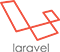 לוגו Laravel