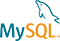 לוגו MySQL
